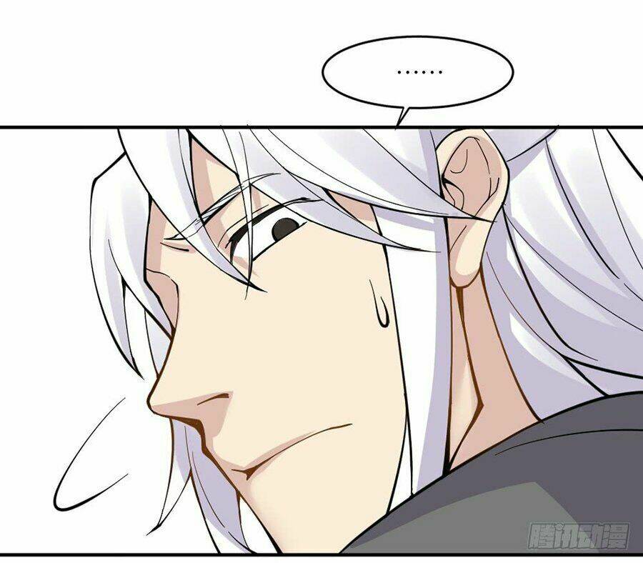 nguyệt lão không cho phép tôi yêu đương chapter 1.2 56