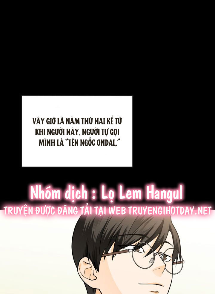 câu chuyện về người phụ nữ ấy chapter 97 19