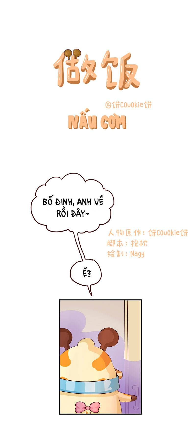 lạc chẩm cổ dài chapter 12 1