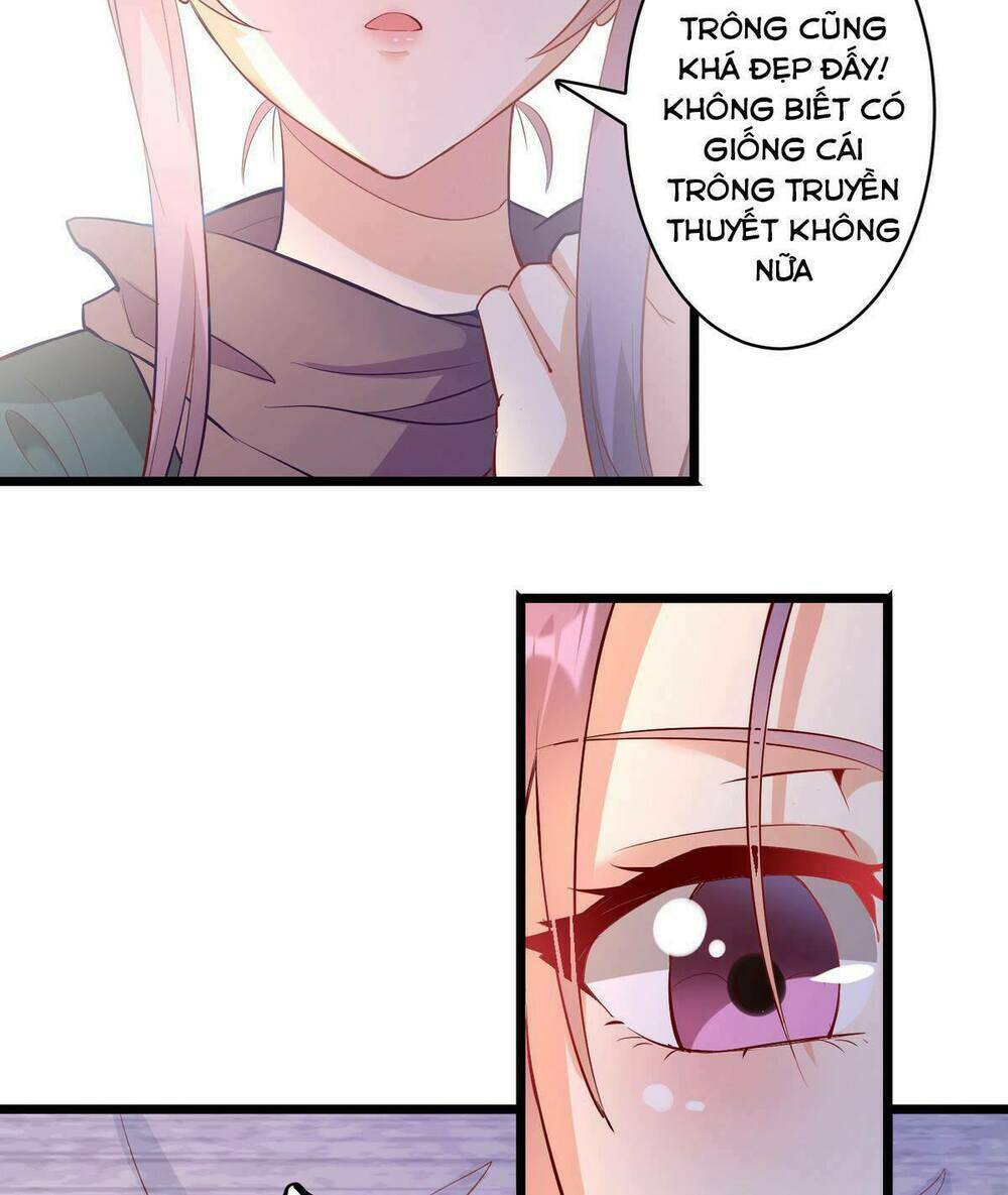 khuynh thế thần thâu của ngự quân ký chapter 1 13