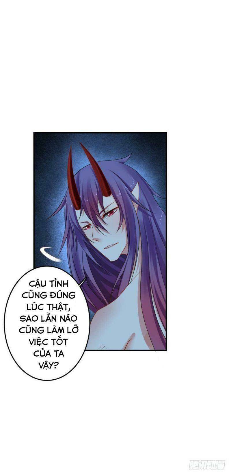 nhân ngư học trưởng, đừng ôm ta! chapter 67 15