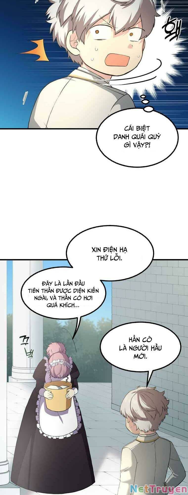 bách kiếp cường giả chapter 14 30