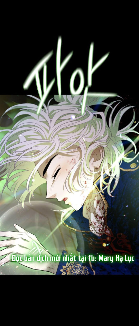 dark moon - tế đàn ánh trăng chapter 43.2 18