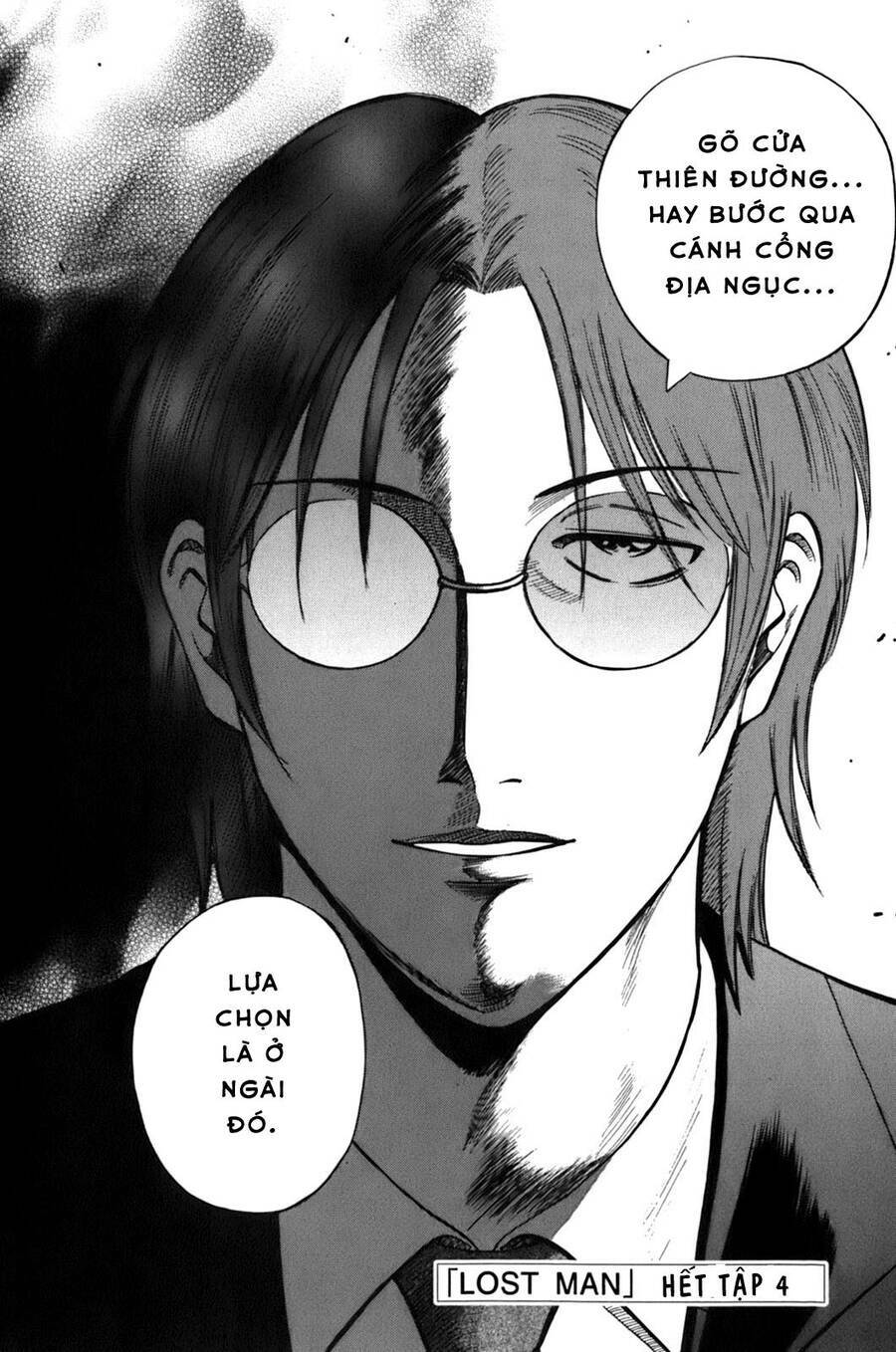 lost man chapter 37 20