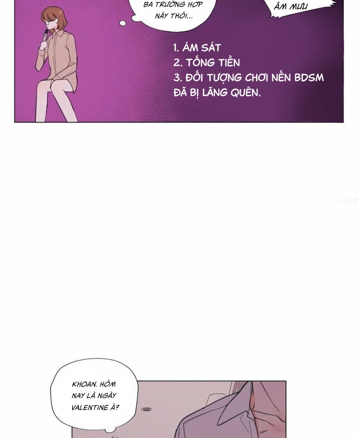 hardcore vanilla chapter 5 8