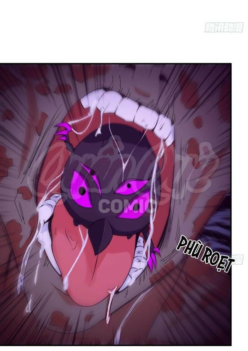 khởi đầu bằng một con côn chapter 87 8