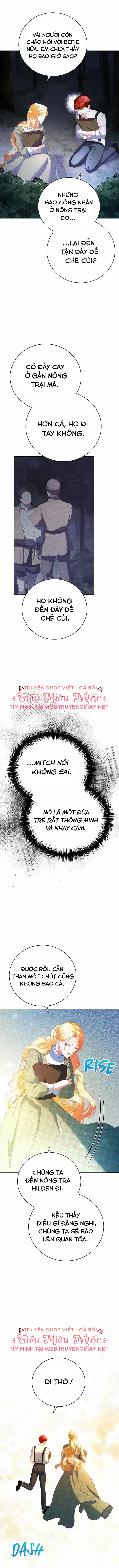 tình yêu đó chưa hề tồn tại chapter 25 3