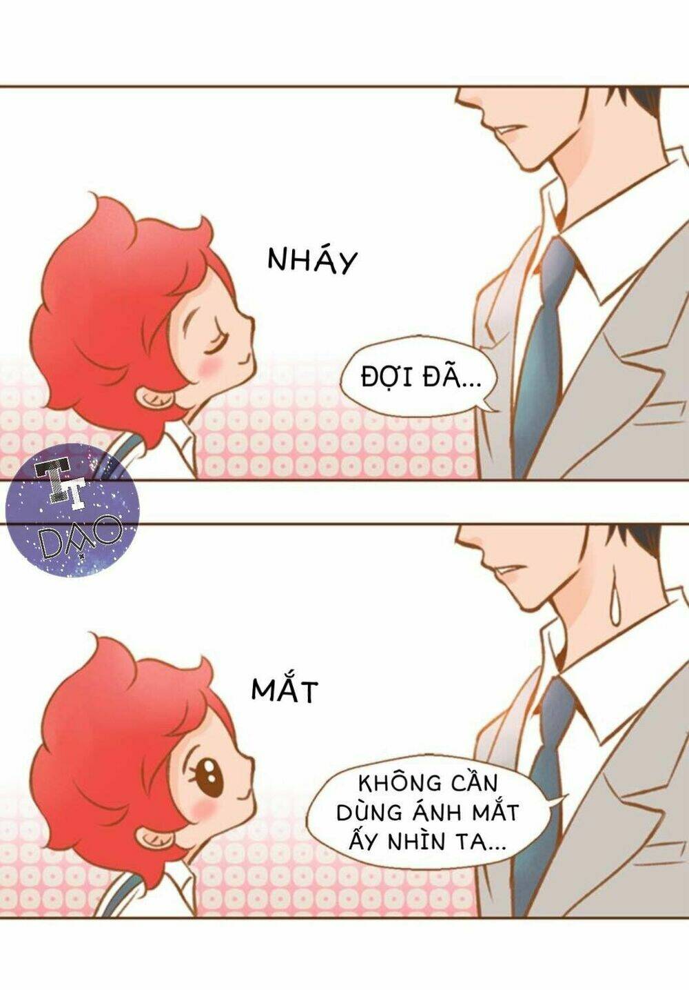 tân lang yếu tòng tiểu dưỡng khởi chapter 1 41