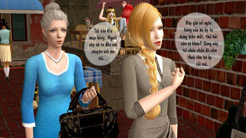 and i love you! chapter 2 26