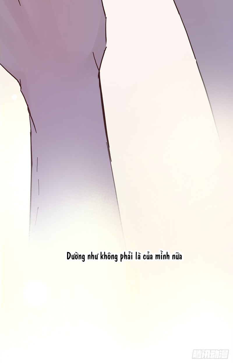 mối tình đầu gian nan của chu thành nhất chapter 44 15