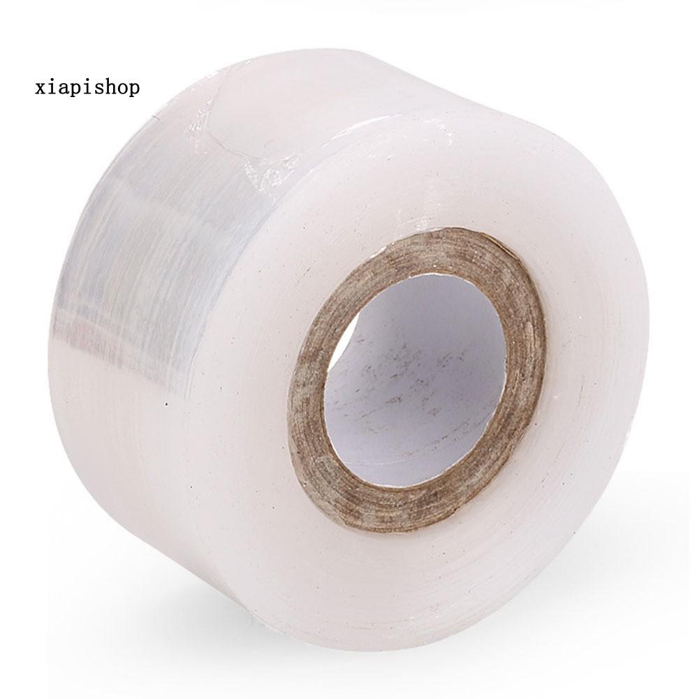 Băng keo ghép mô cành cây trong suốt an toàn tiện dụng