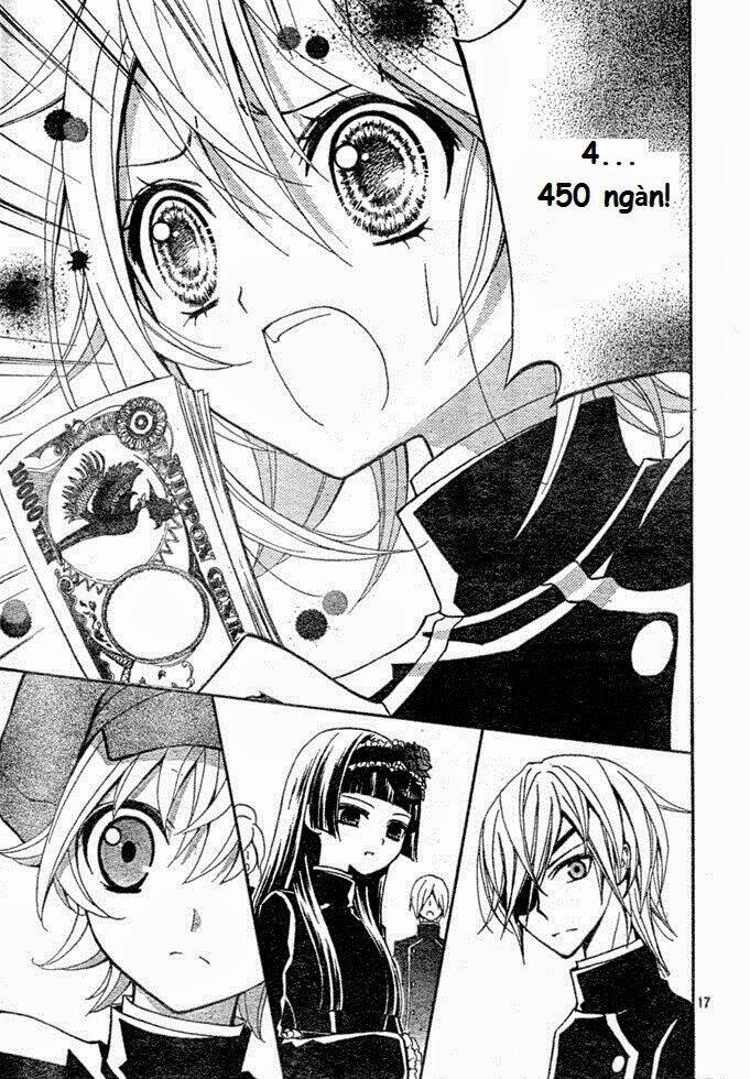 million girl chapter 3 18