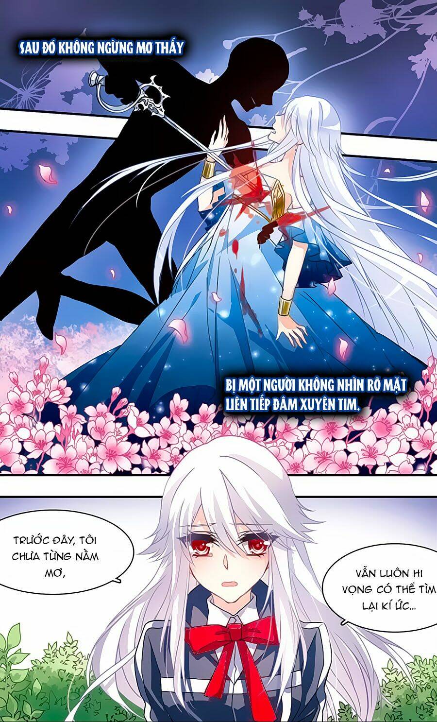 ám chi lạc ấn chapter 50.5 8