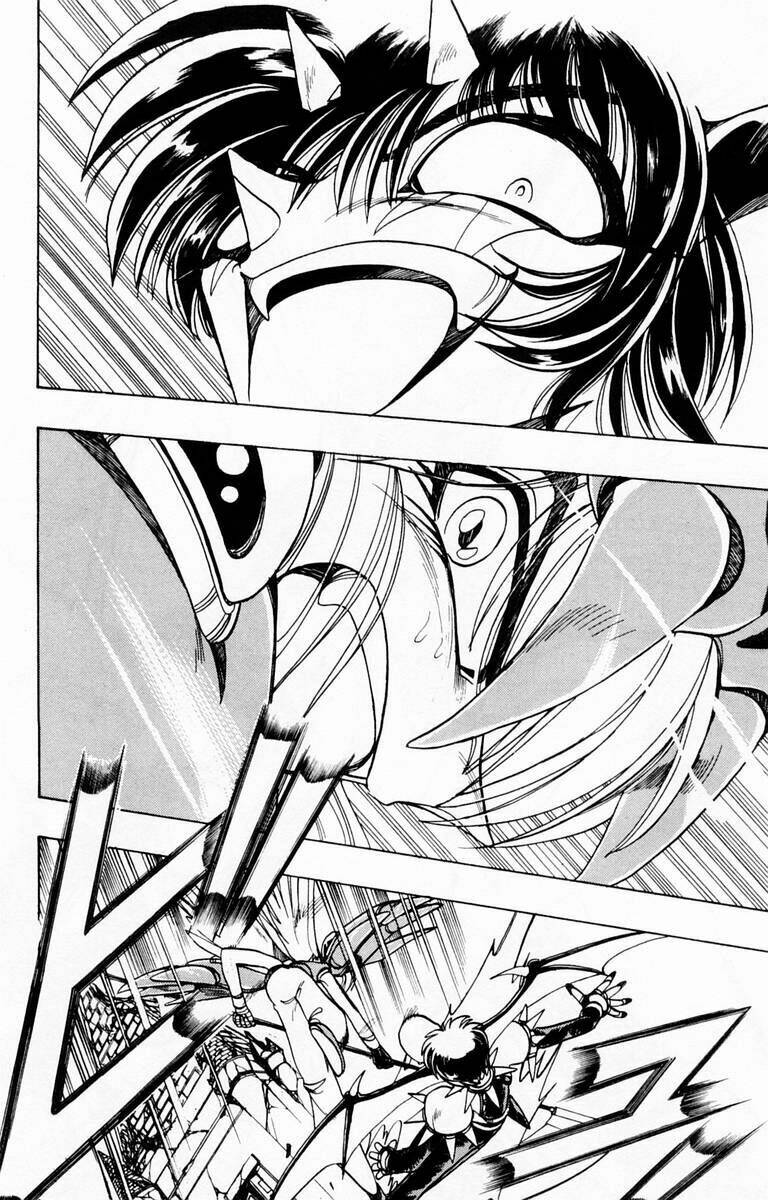 violinist of hameln - cây đàn kì diệu chapter 85 35