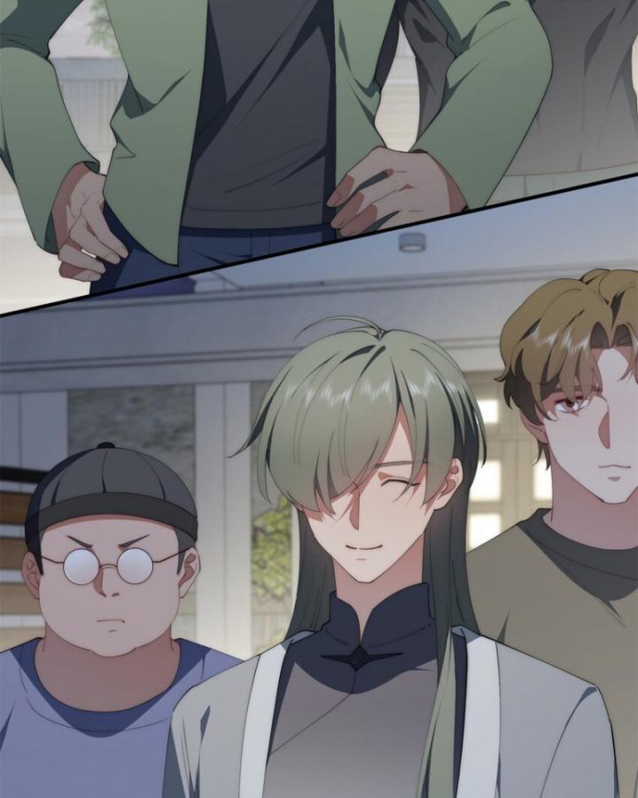 nữ chính chạy từ trong sách ra thì phải làm sao chapter 96 43