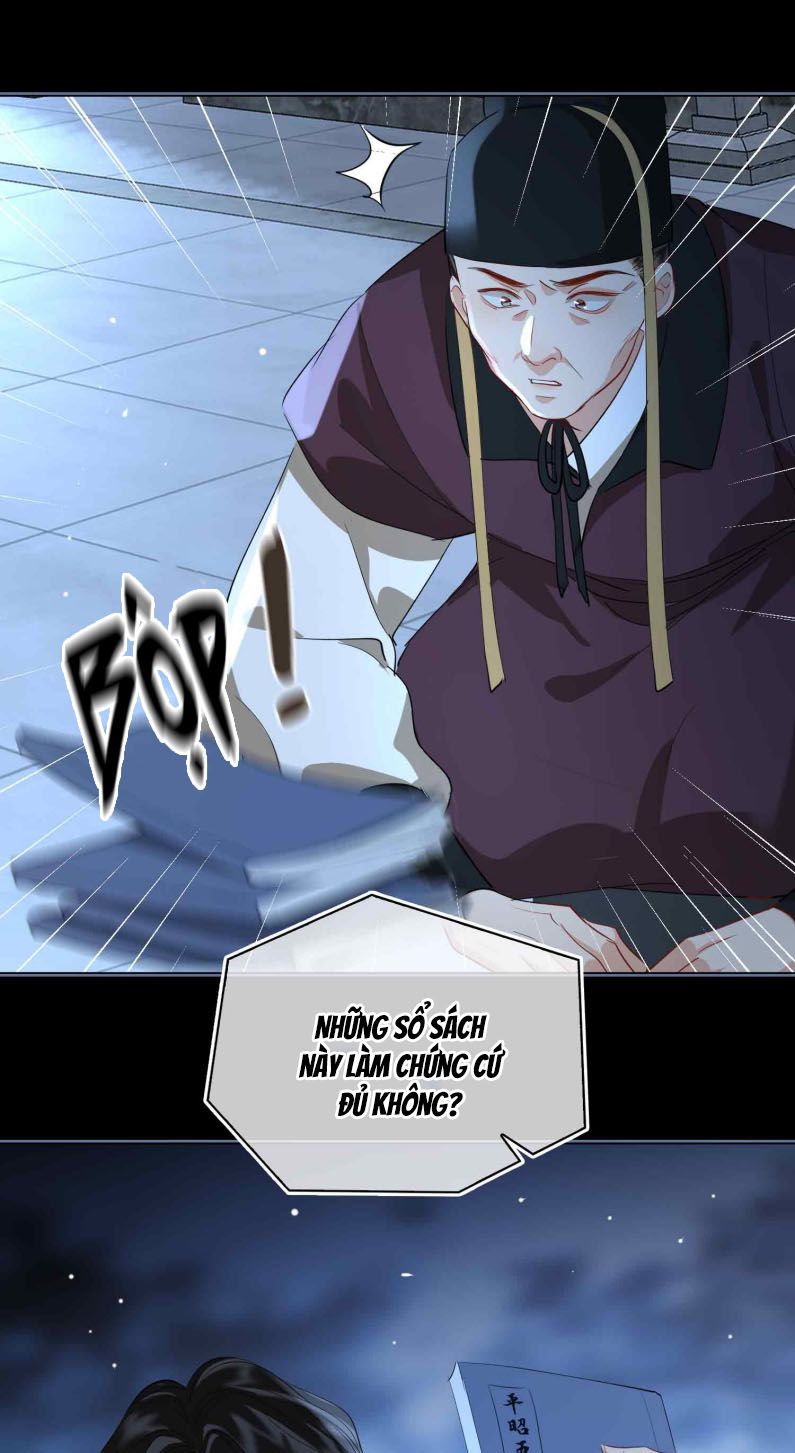 tham hoan chapter 33 6