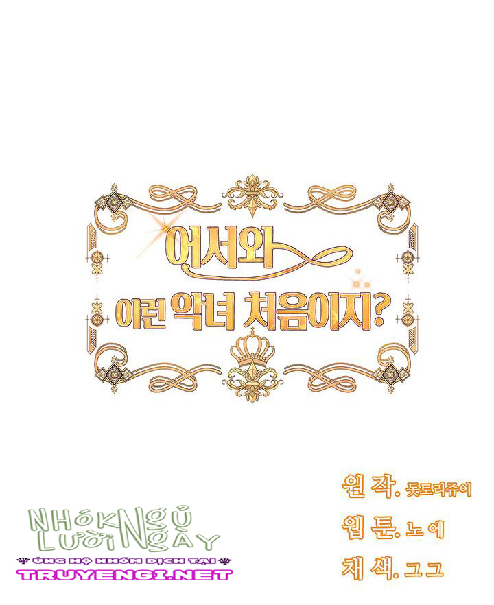 mau đến đây, lần đầu thấy ác nữ như này phải không chapter 4 84