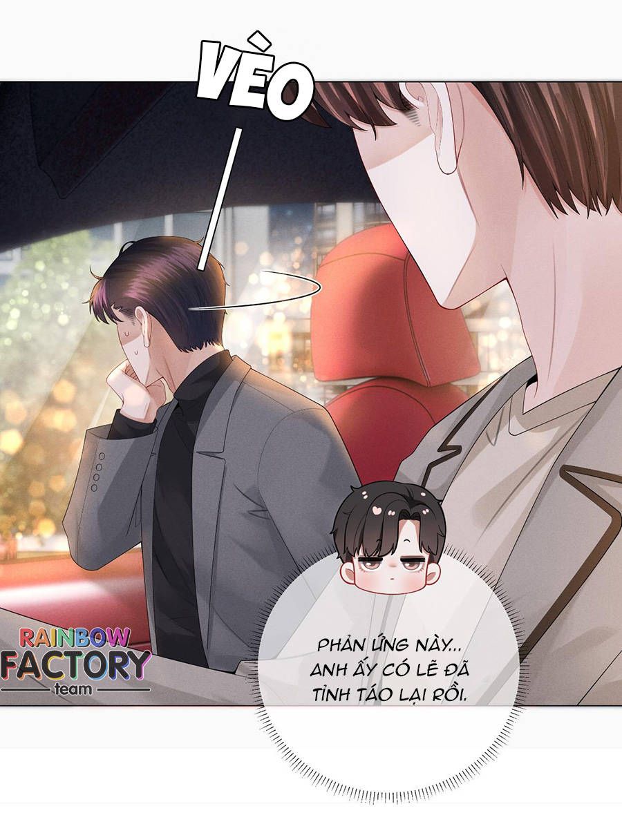 dior tiên sinh chapter 27 25