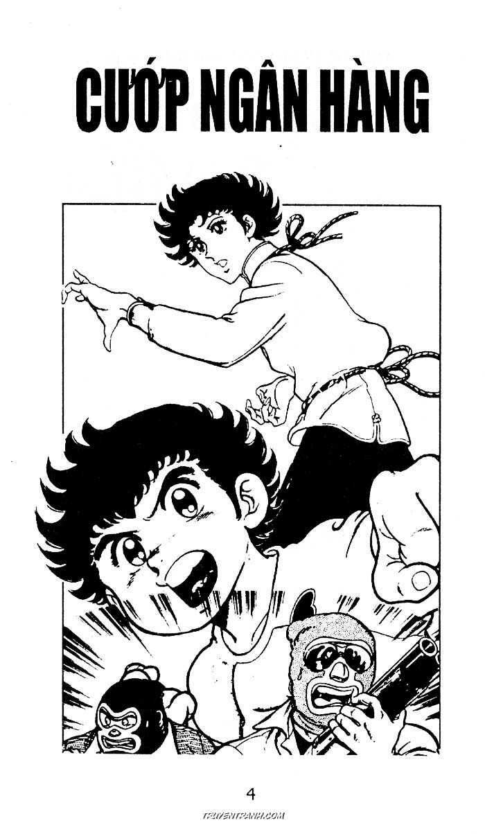 cậu bé giỏi võ chapter 9 5