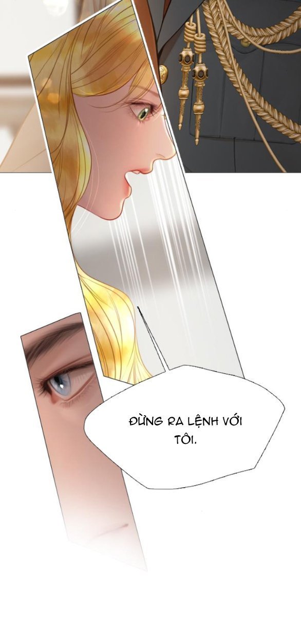 khóc đi hay là cầu xin tôi cũng được chapter 41.1 11