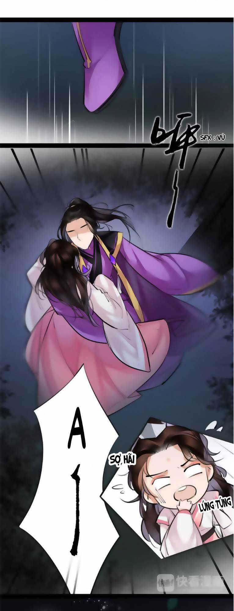 đường tăng cũng quyến rũ chapter 20 15