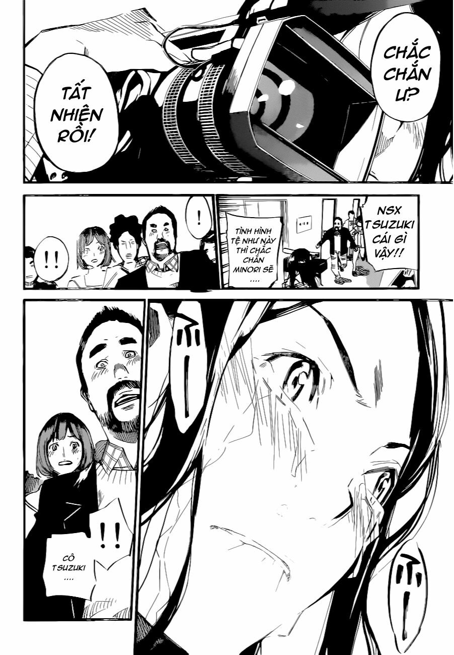 akb49 - renai kinshi jourei chapter 153 11