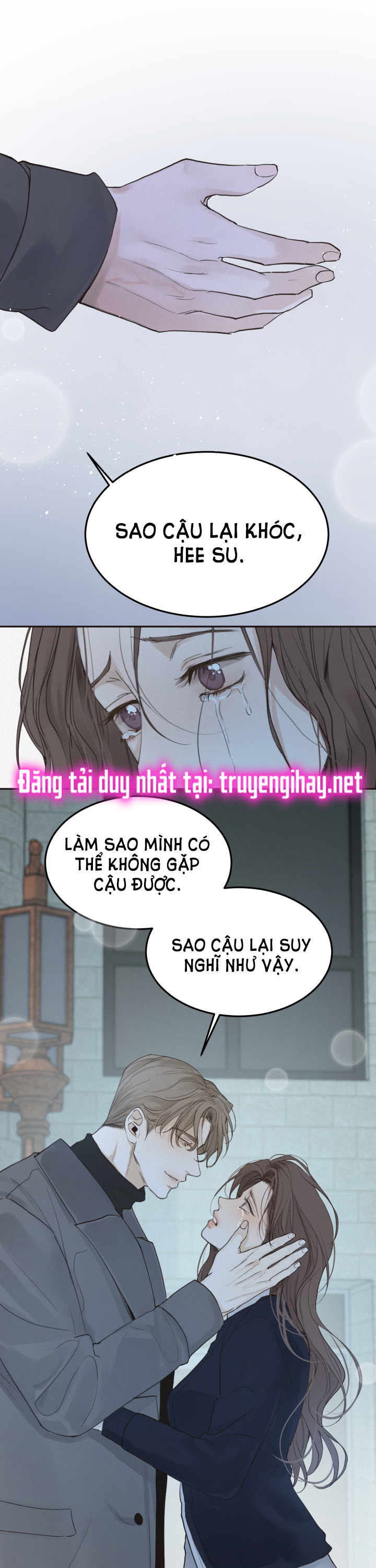 những người đàn ông đã lên giường tôi chapter 33.2 1