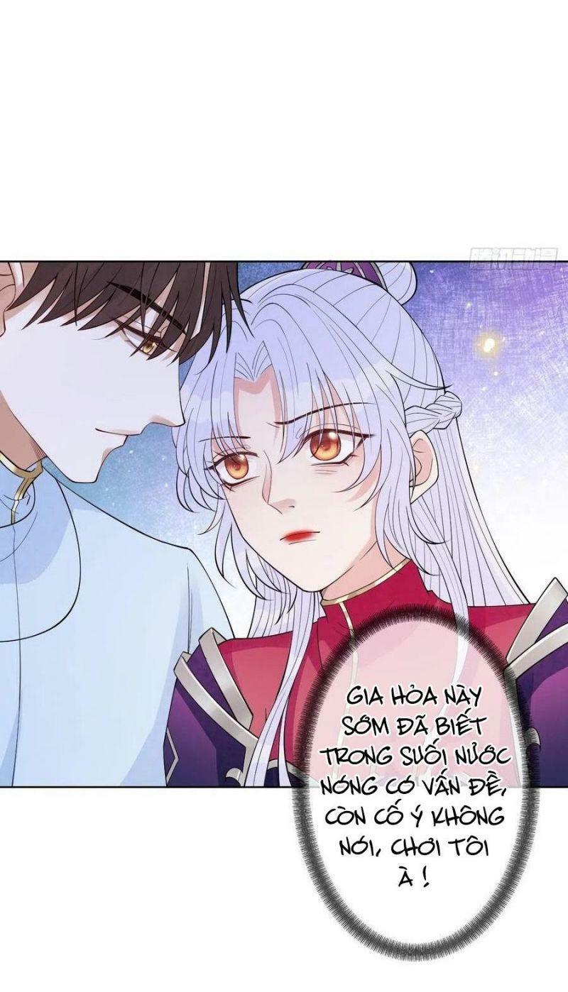 mạt thế nữ vương chapter 60 31