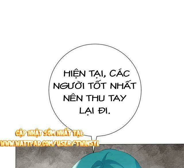 ái người tình xuất vu lam chapter 101 20