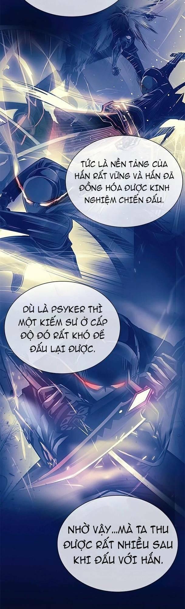 chuyển sinh thành ác nhân chapter 64 41