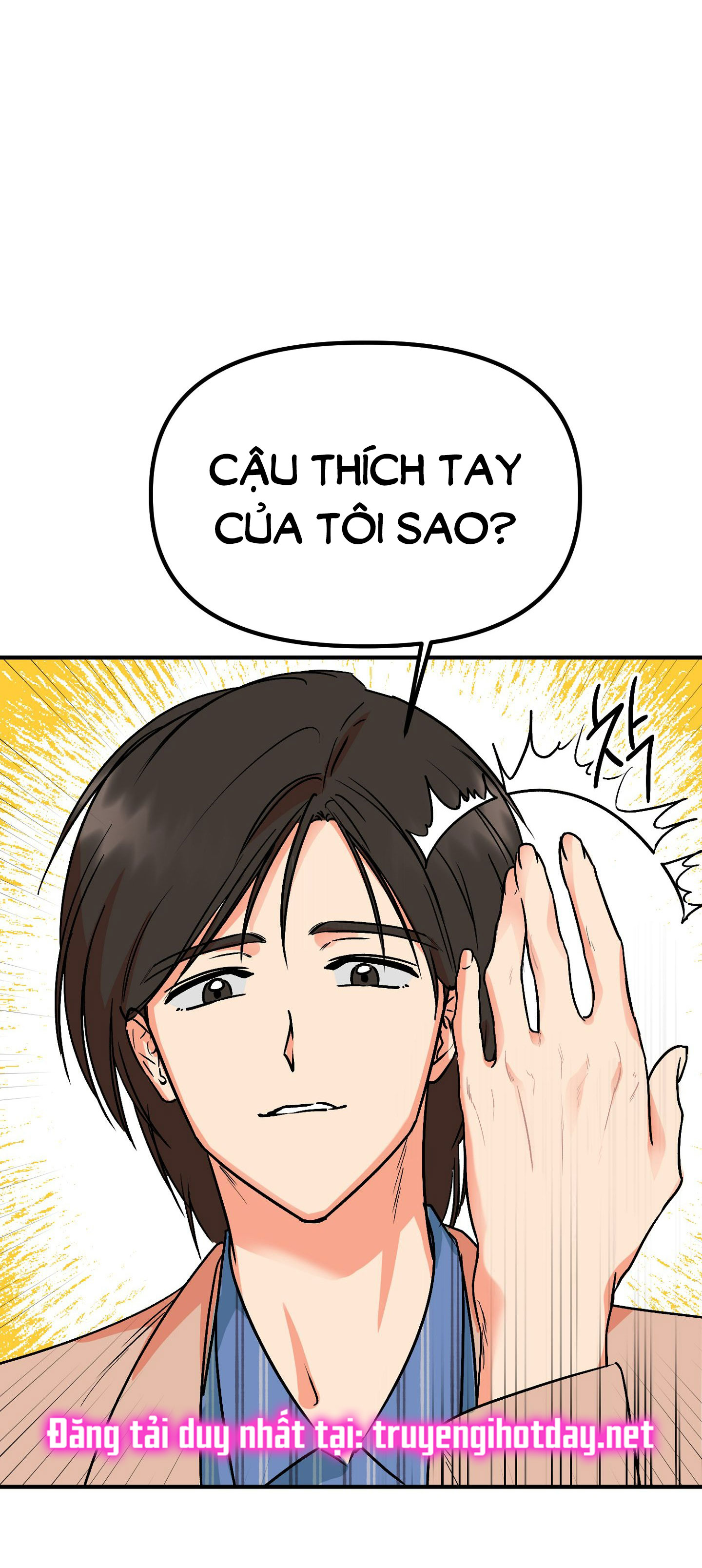 [Thời Kỳ Cực Thịnh Ái Vật 1980S] Đôi Bàn Tay Gợi Cảm Đầu Tiên Của Tôi chapter 1.2 - Trang 4