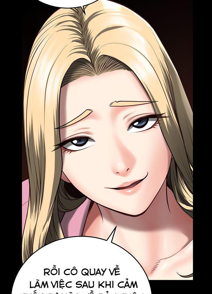 18+ giam cầm chapter 14.1 47