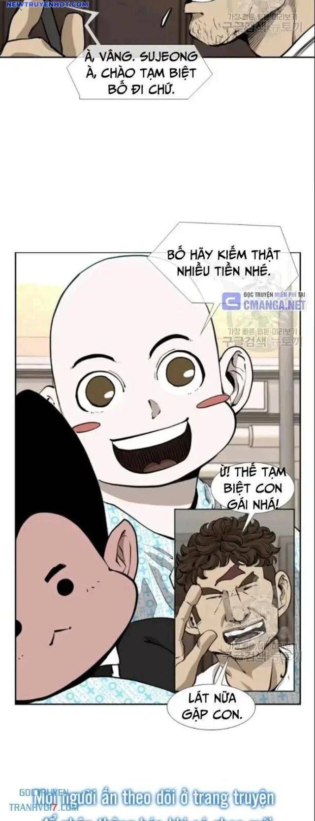 shark - cá mập chapter 190 12