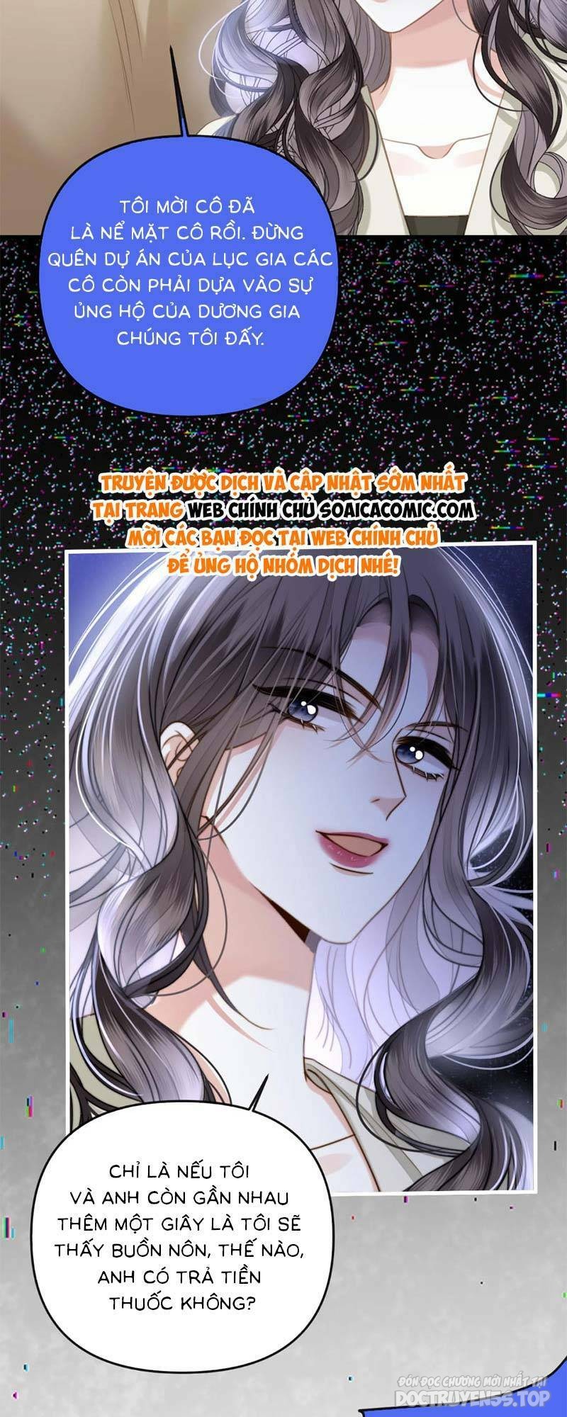 mỗi ngày đều thích anh chapter 16 25