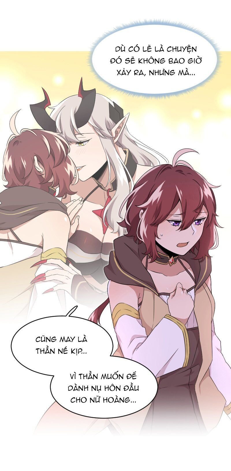 pháp sư và nữ chúa quỷ chapter 74 6