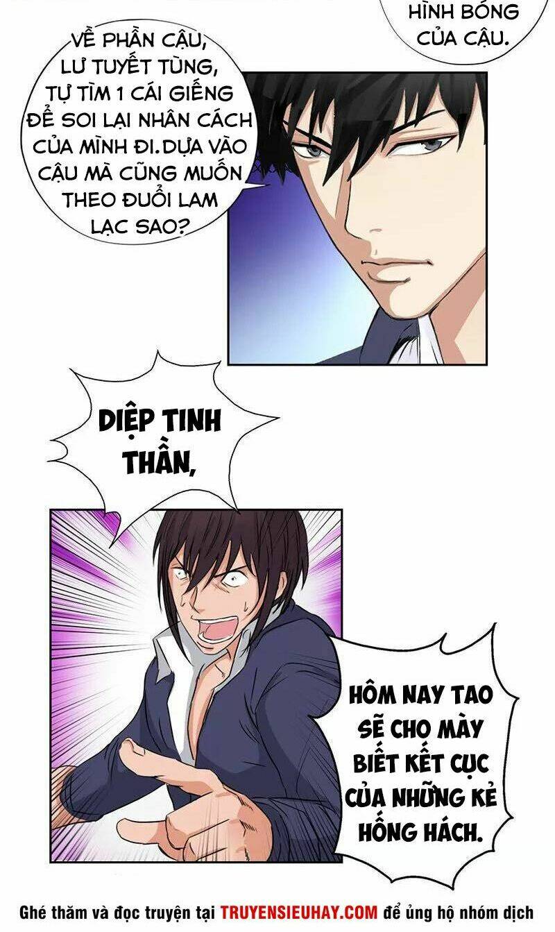 học viện cao thủ chapter 53 3