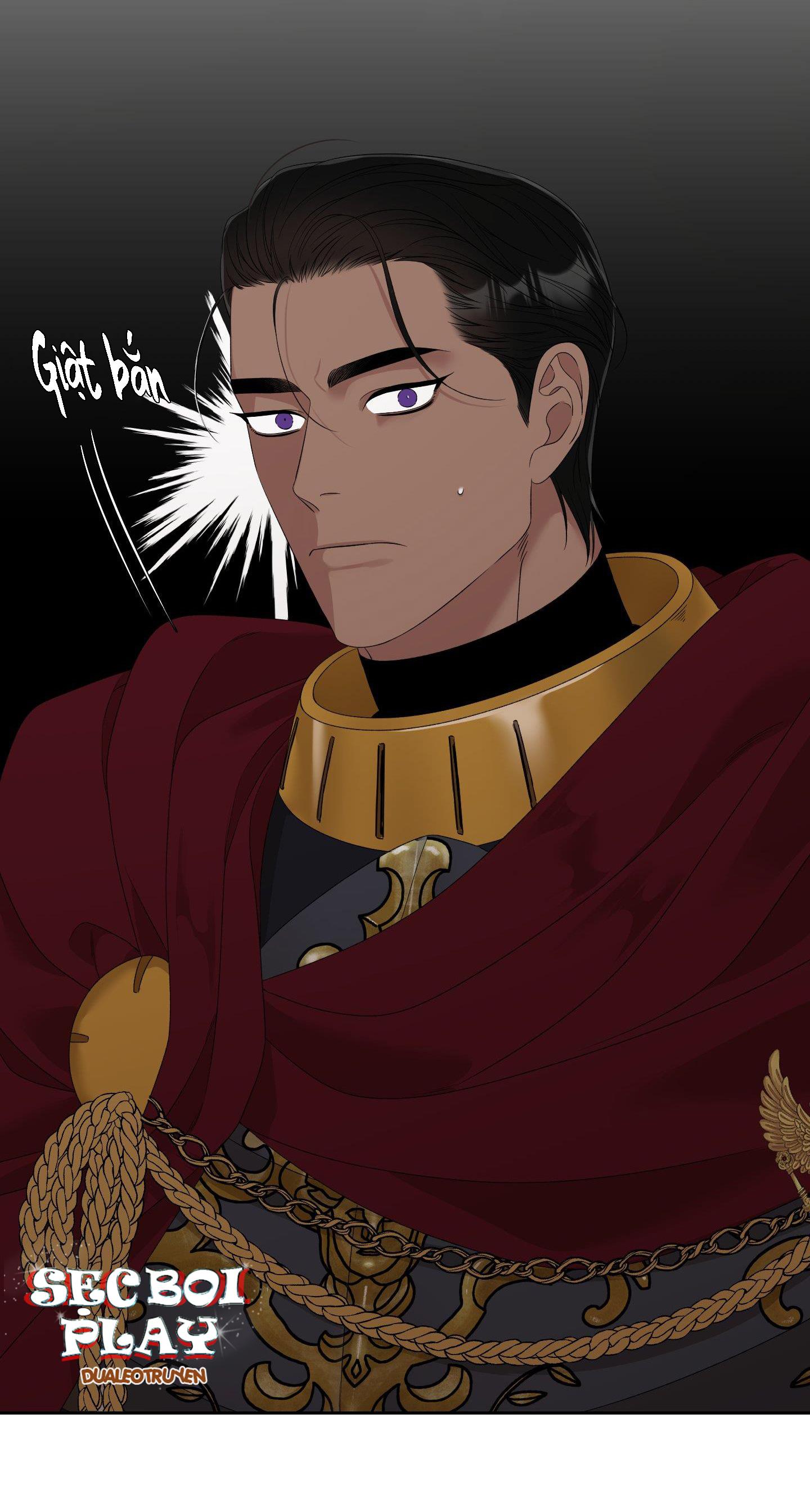 smyrna và capri chapter 20 3