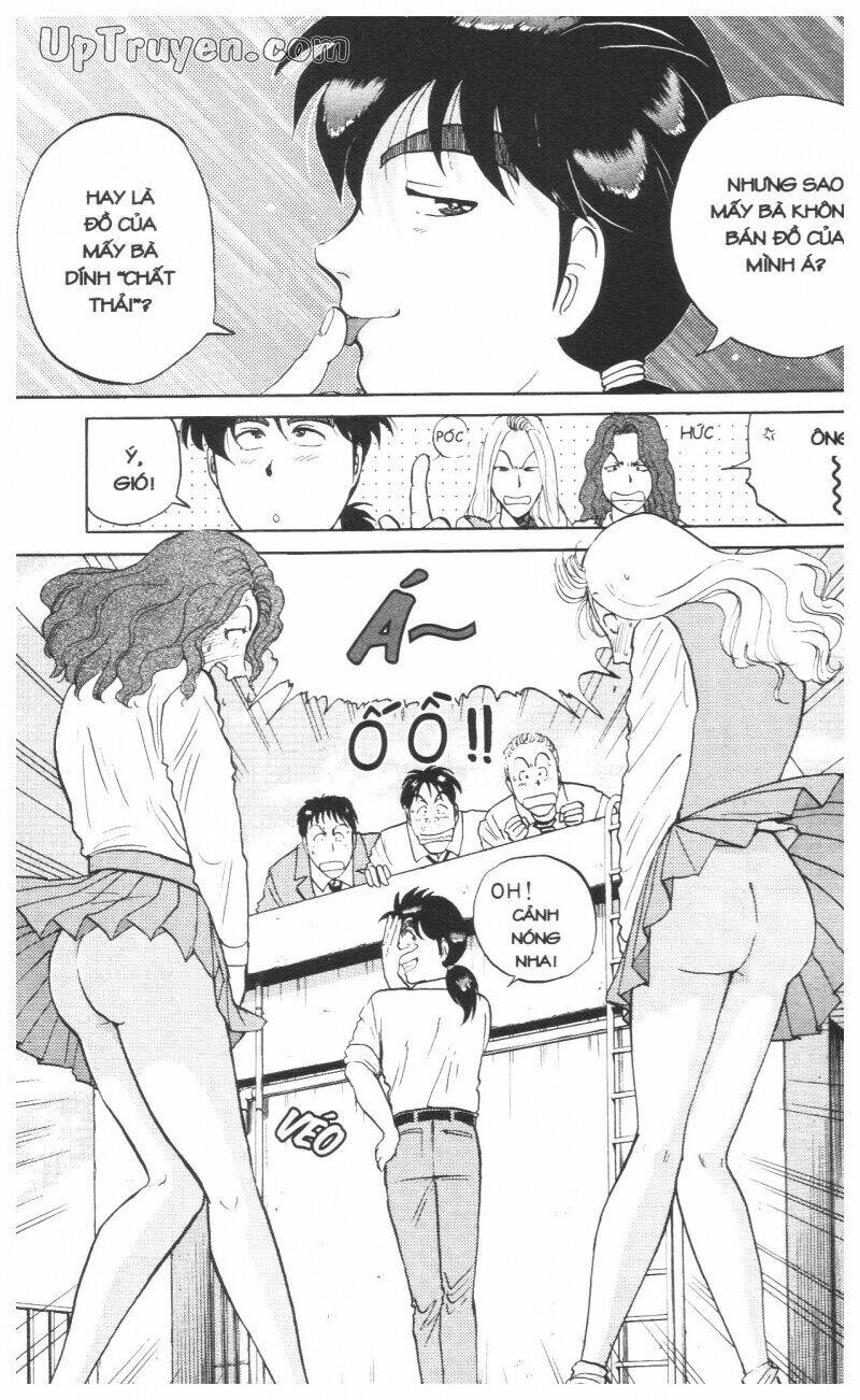 thám tử kindaichi (bản đẹp) chapter 13 14