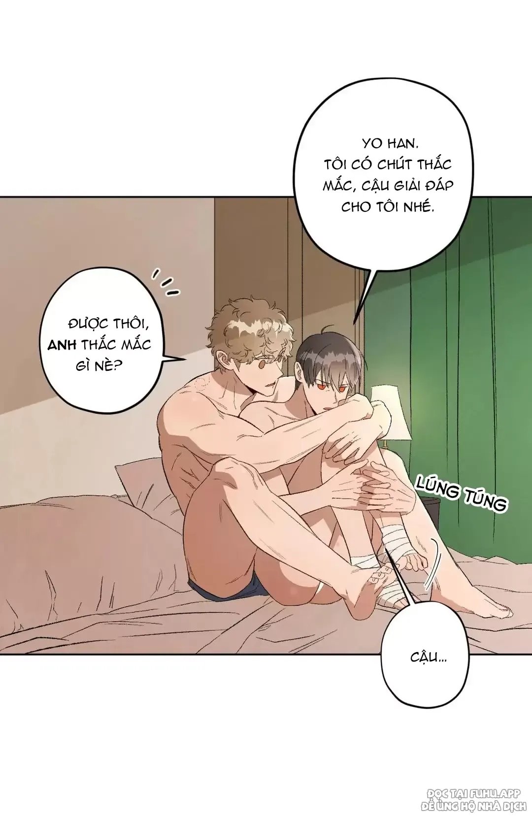 liveta chapter 41 54