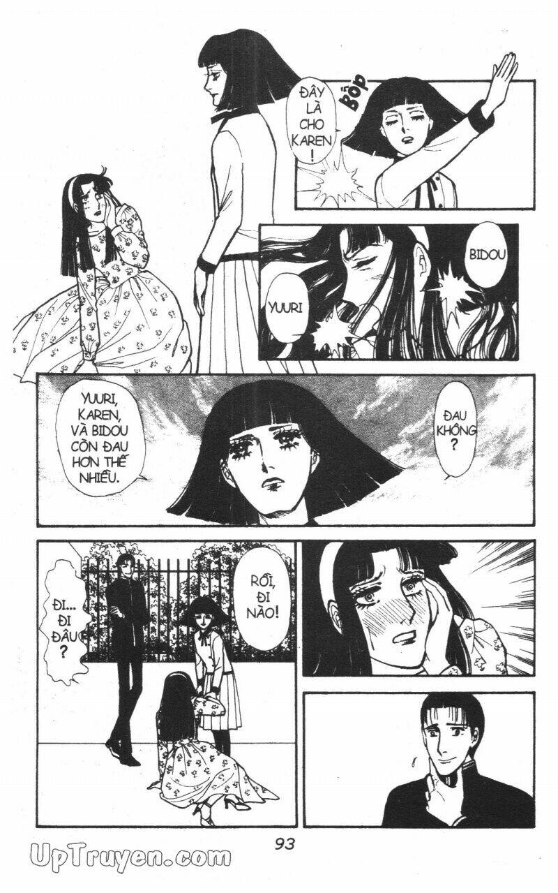 câu lạc bộ con nhà giàu chapter 1 94