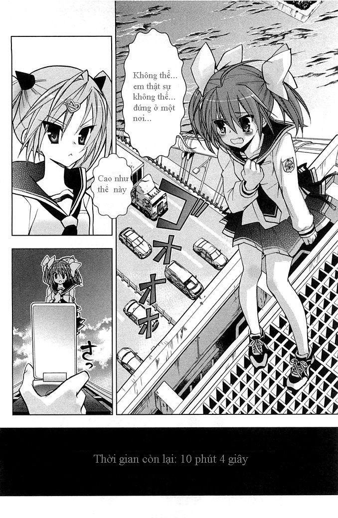 hidan no aria aa chapter 3 3