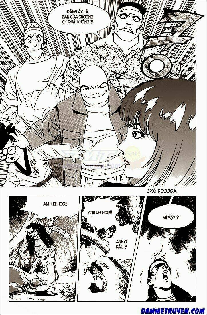 nina jalhae chapter 11 19