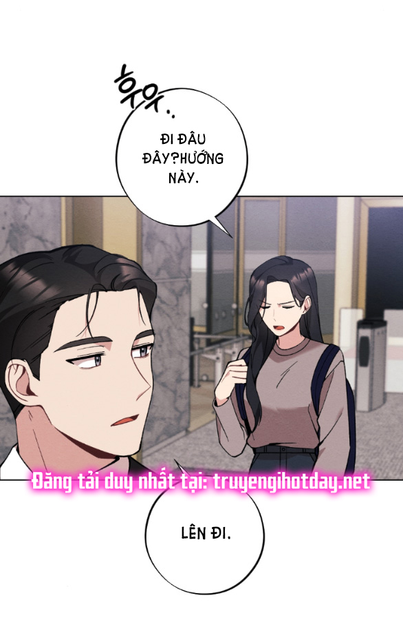 Ăn Mòn chapter 10.2 - Trang 16