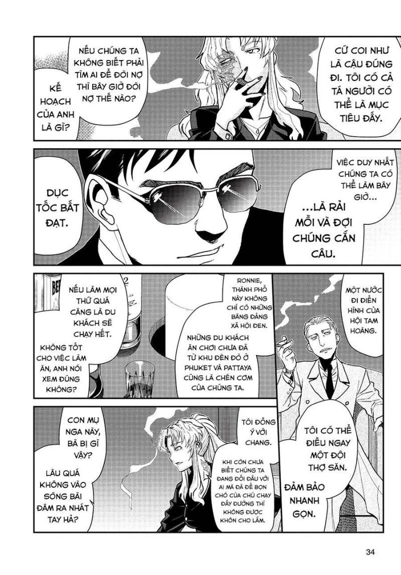 hố đen chapter 103 8