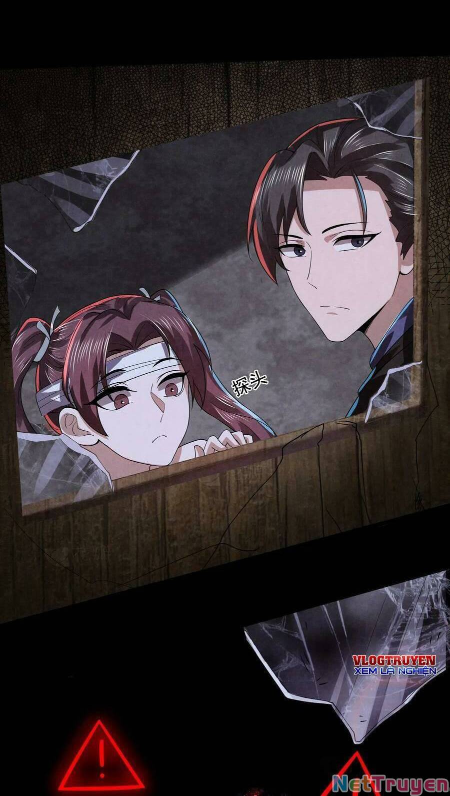 bởi vì cẩn thận mà quá phận hung ác chapter 26 6