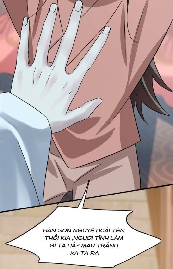 độc bộ thiên hạ: đặc công thần y chapter 129 15