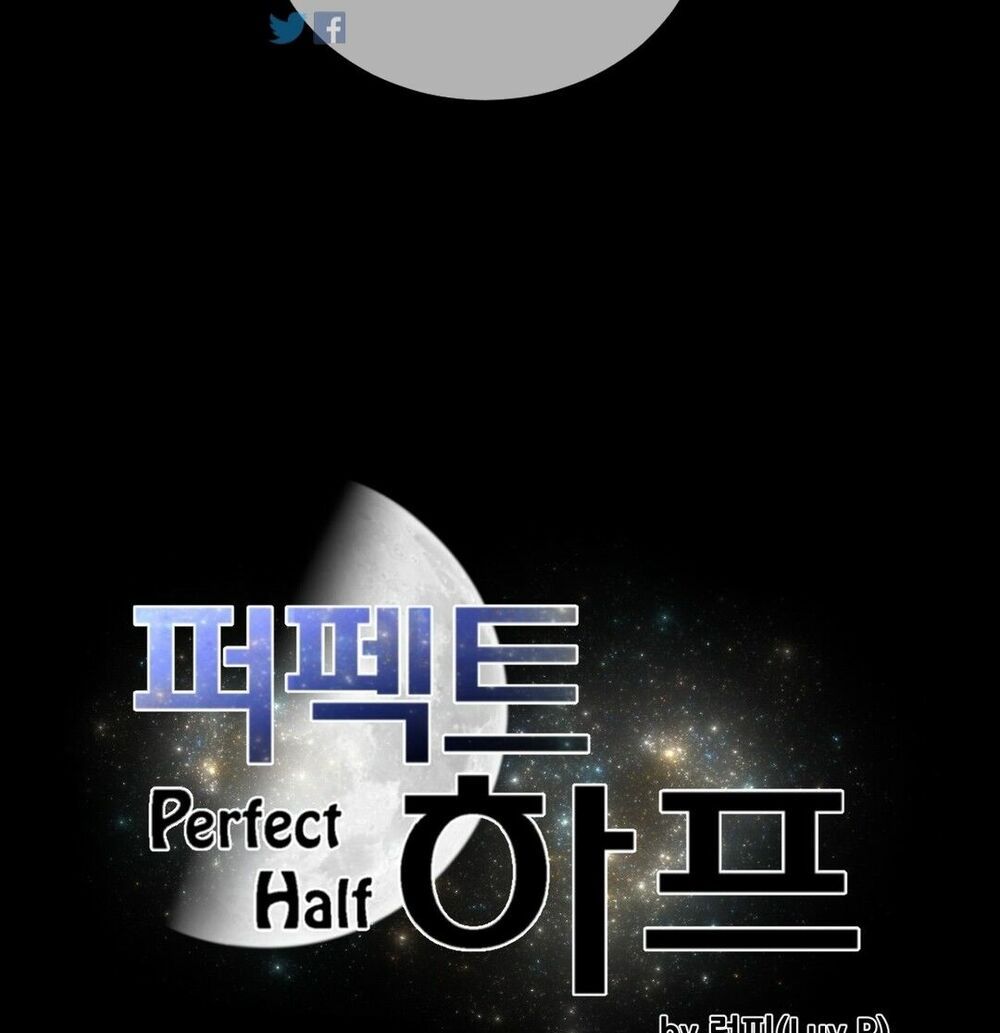 một nửa hoàn hảo chapter 51 11