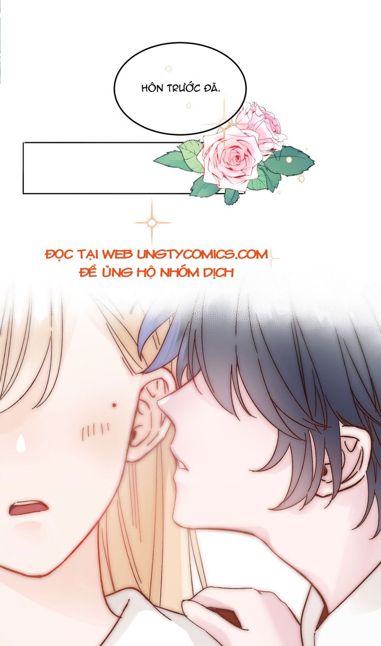 tôi phải làm 1 kẻ đại xấu xa chapter 9 1