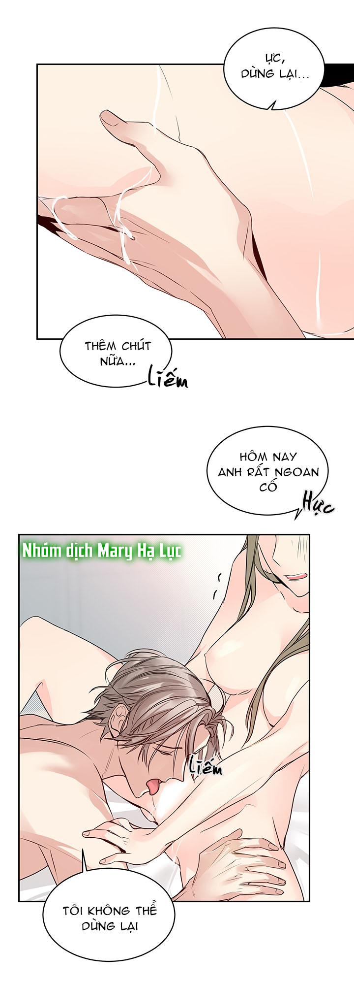 tuyển tập hàn, nhật chịch ngắn chapter 15 23