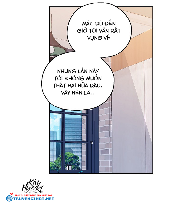 [18+] công tư phân minh chapter 7.1 15